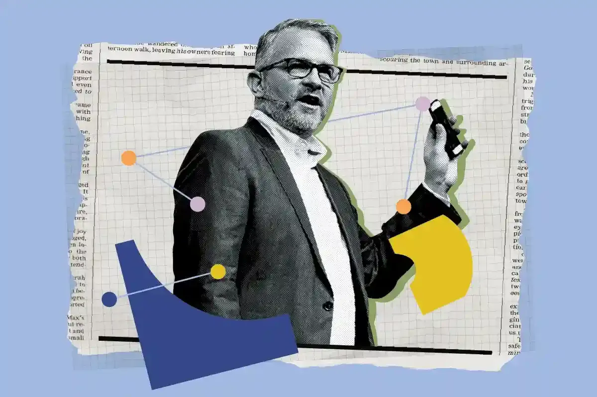 Building an AI brand in a hurricane of noise: Lessons from Sema4.ai’s CMO