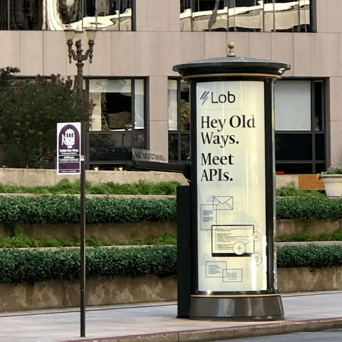 Bay Area Billboard Roundup