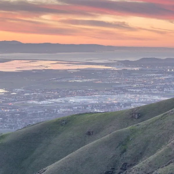 The epicenter of high tech marketing