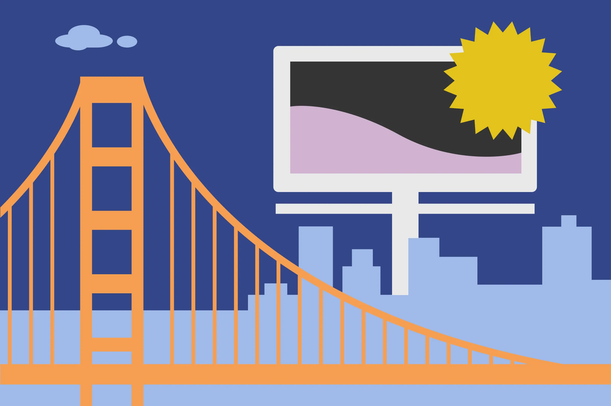 The April Billboard Roundup