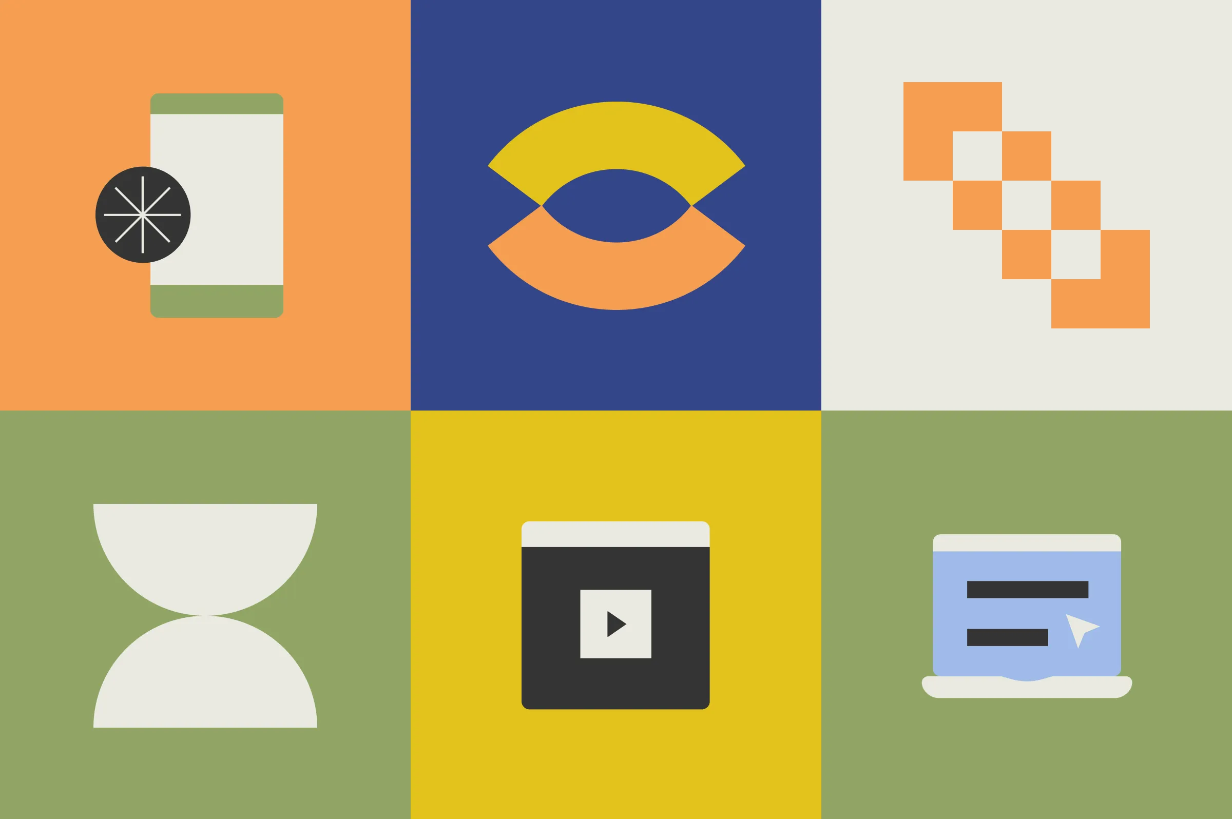 Why Consistency in Brand Design Matters for B2B Companies