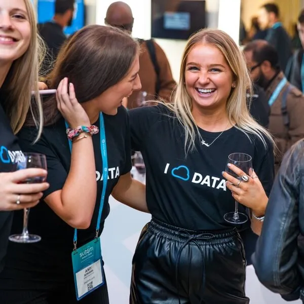 Snowflake Summit World Tour