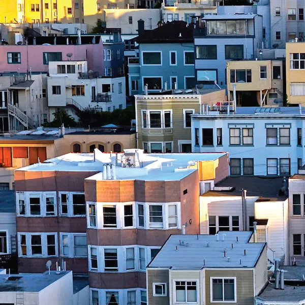 The rules of the road: Silicon Valley