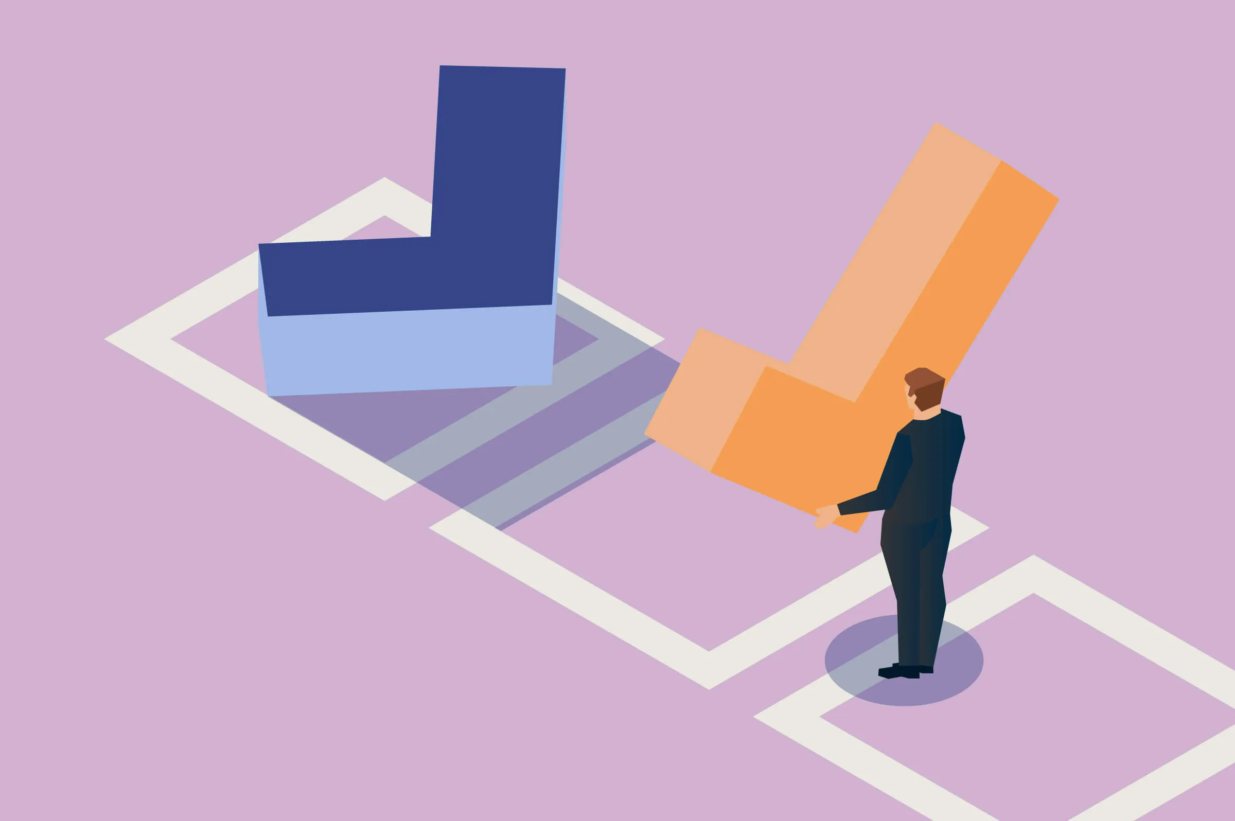 The Three Most Important Questions in B2B Marketing