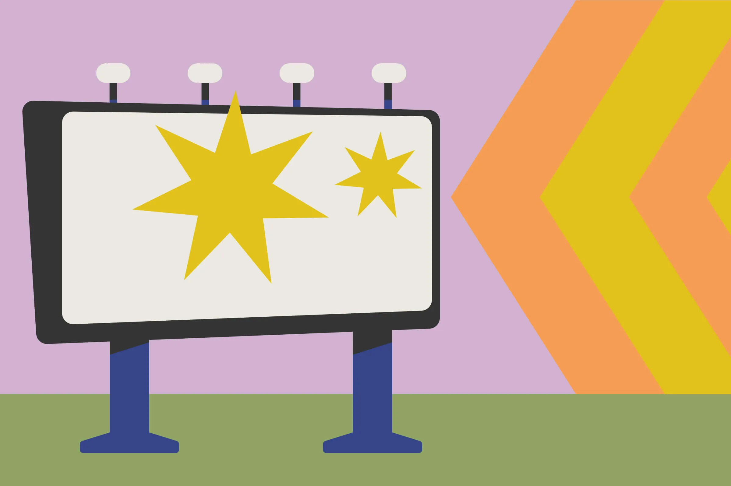 Mellow Yellow – May Billboard Roundup