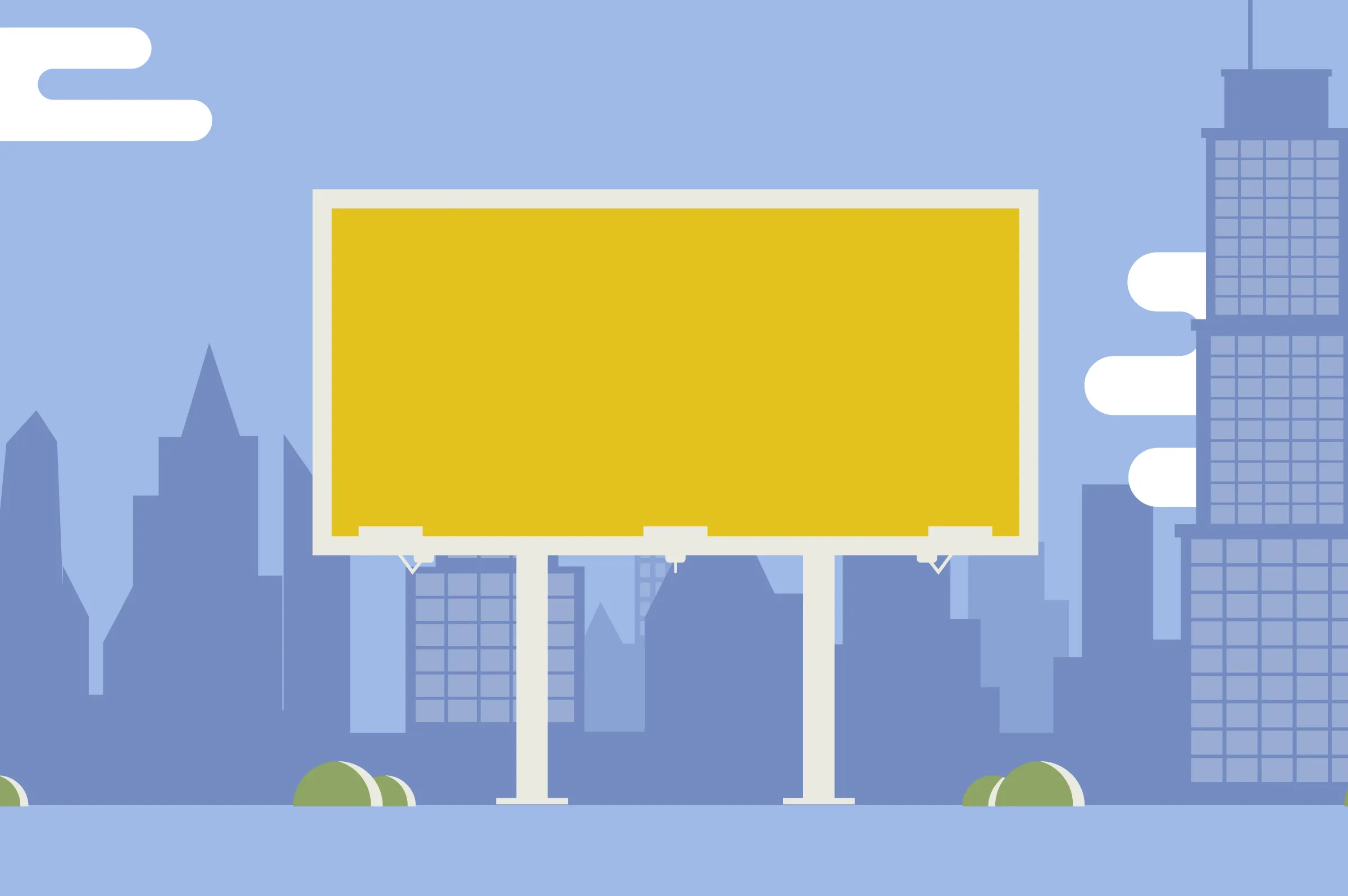 June’s Billboard Roundup: Feeling Blue (and Predictable)